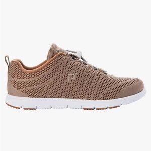 Women's Tan Sneakers